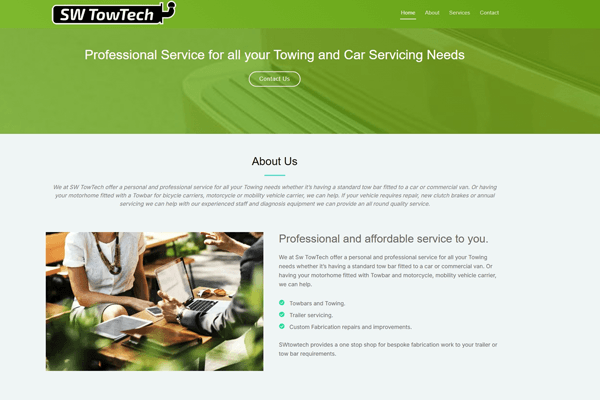 Portfolio image of the work with AIMaites